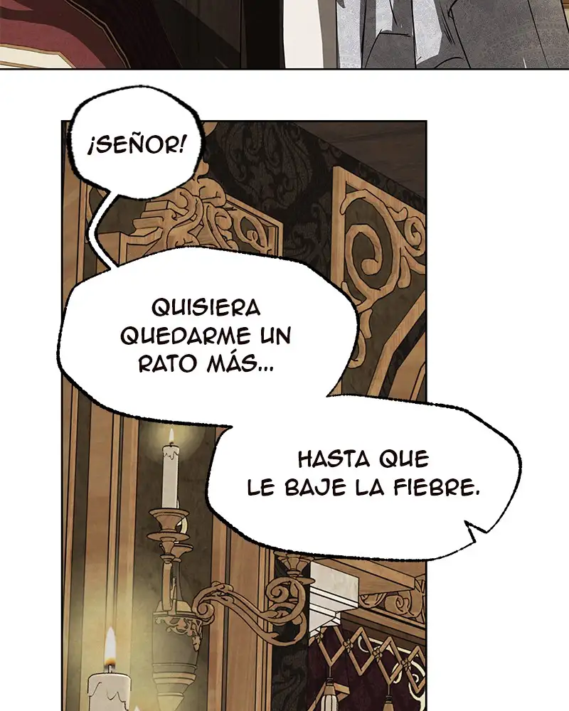 Yo soy la Villana capítulo 27, página 42