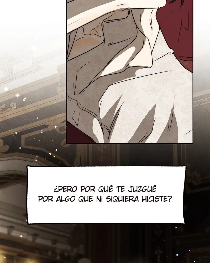 Yo soy la Villana capítulo 27, página 47