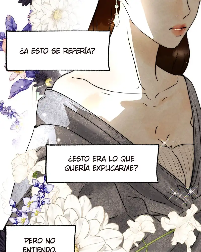 Yo soy la Villana capítulo 27, página 49