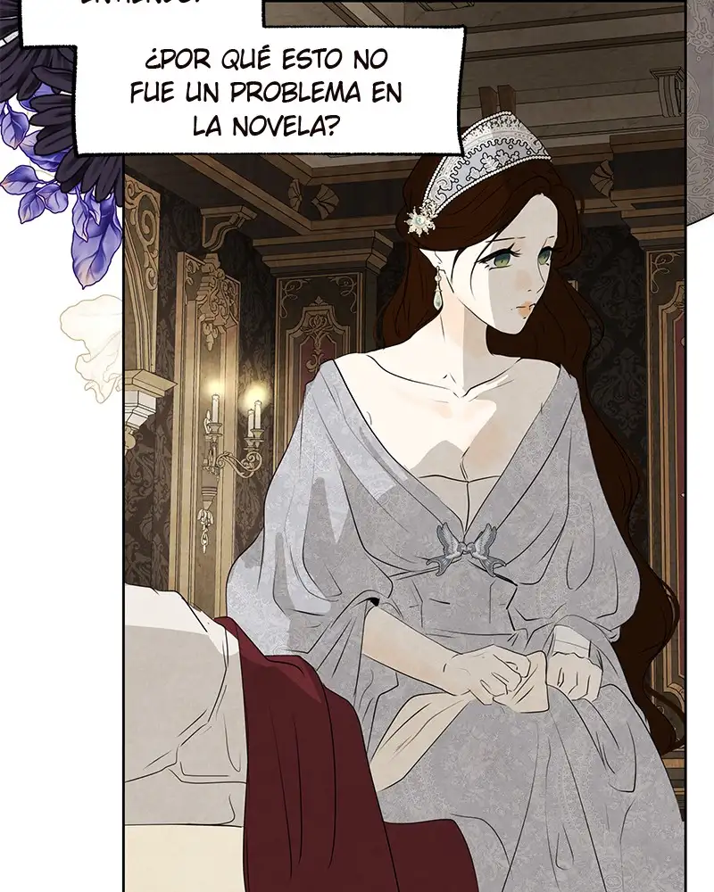 Yo soy la Villana capítulo 27, página 50