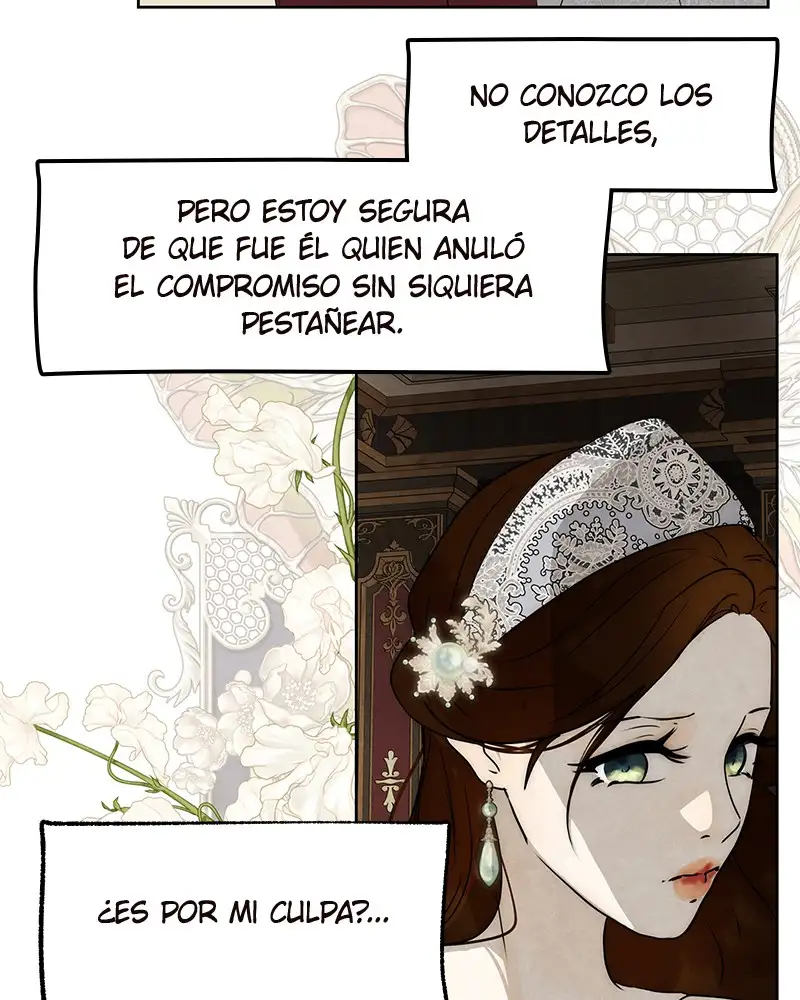 Yo soy la Villana capítulo 27, página 51