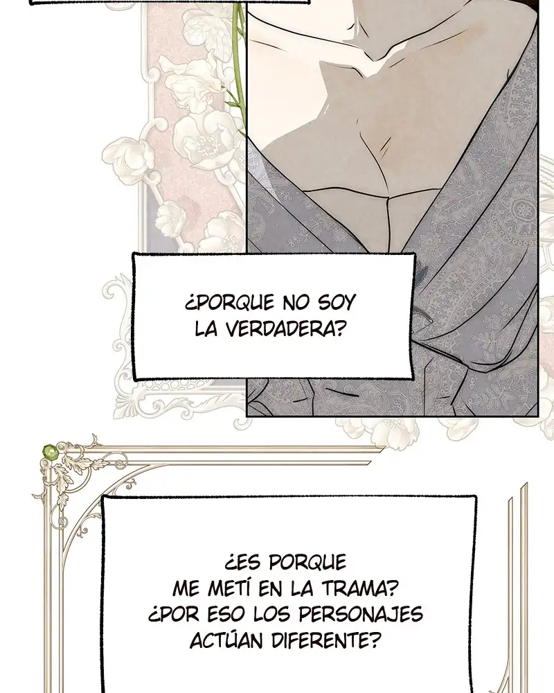 Yo soy la Villana capítulo 27, página 52