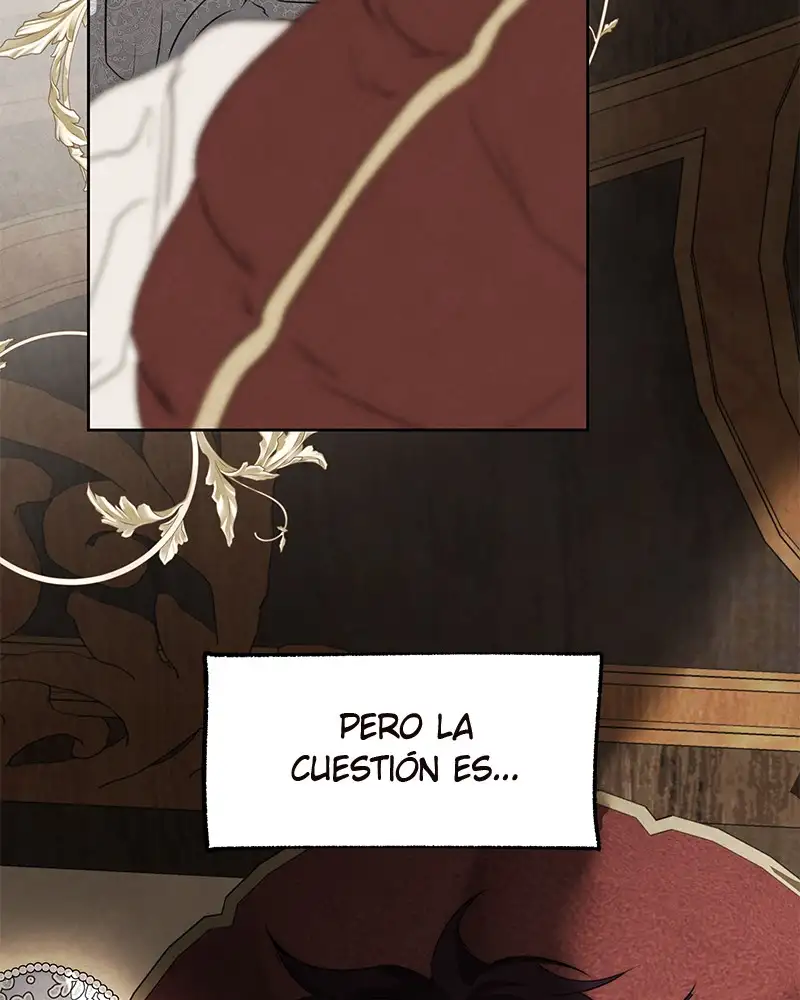 Yo soy la Villana capítulo 27, página 54