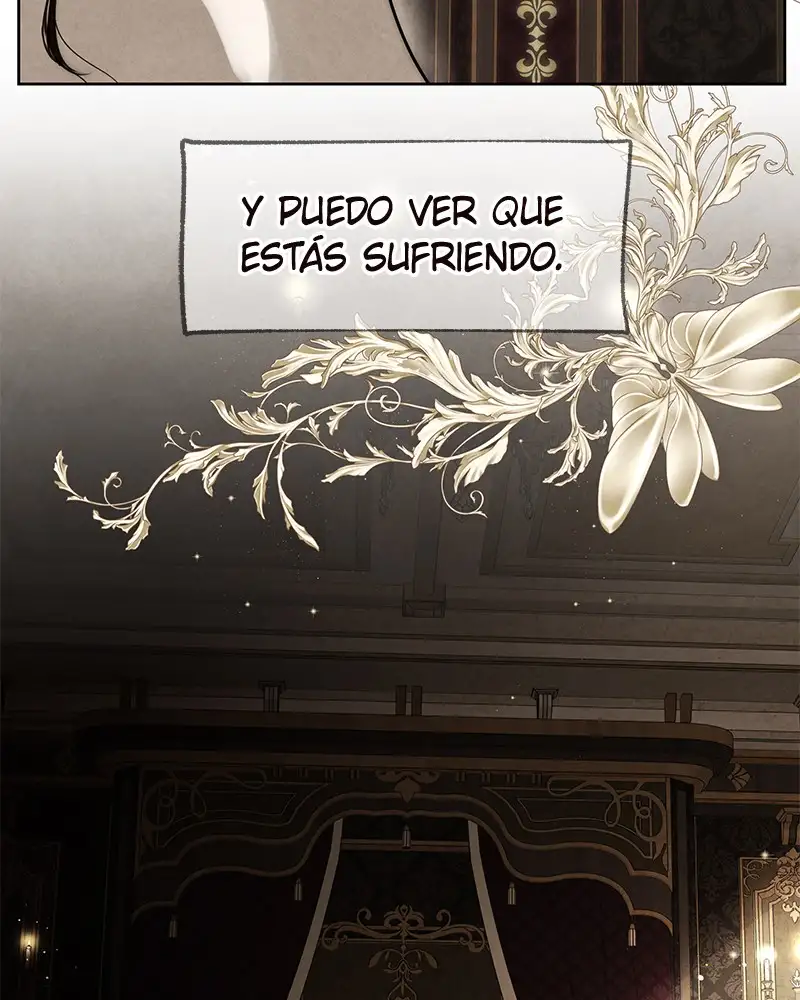 Yo soy la Villana capítulo 27, página 58