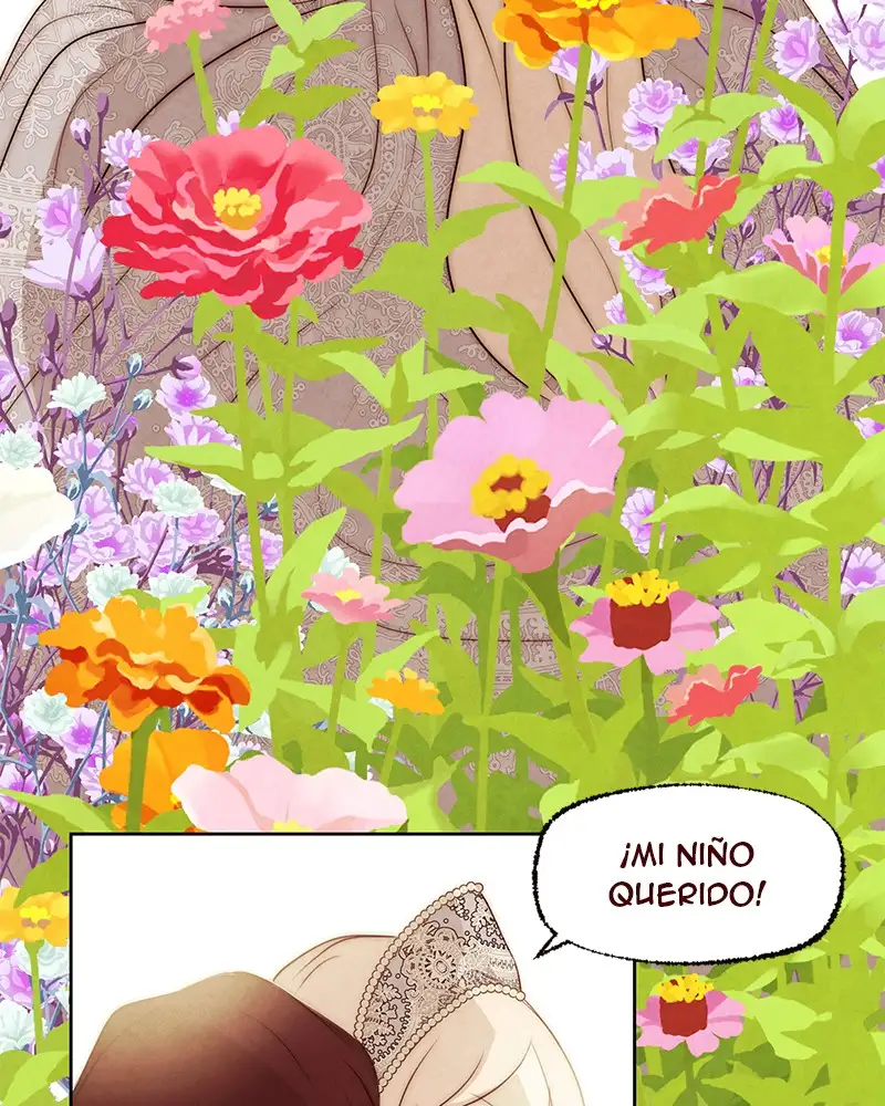 Yo soy la Villana capítulo 27, página 74