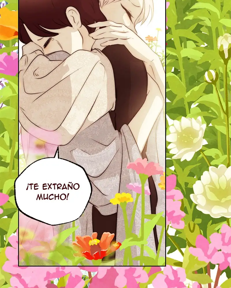 Yo soy la Villana capítulo 27, página 75