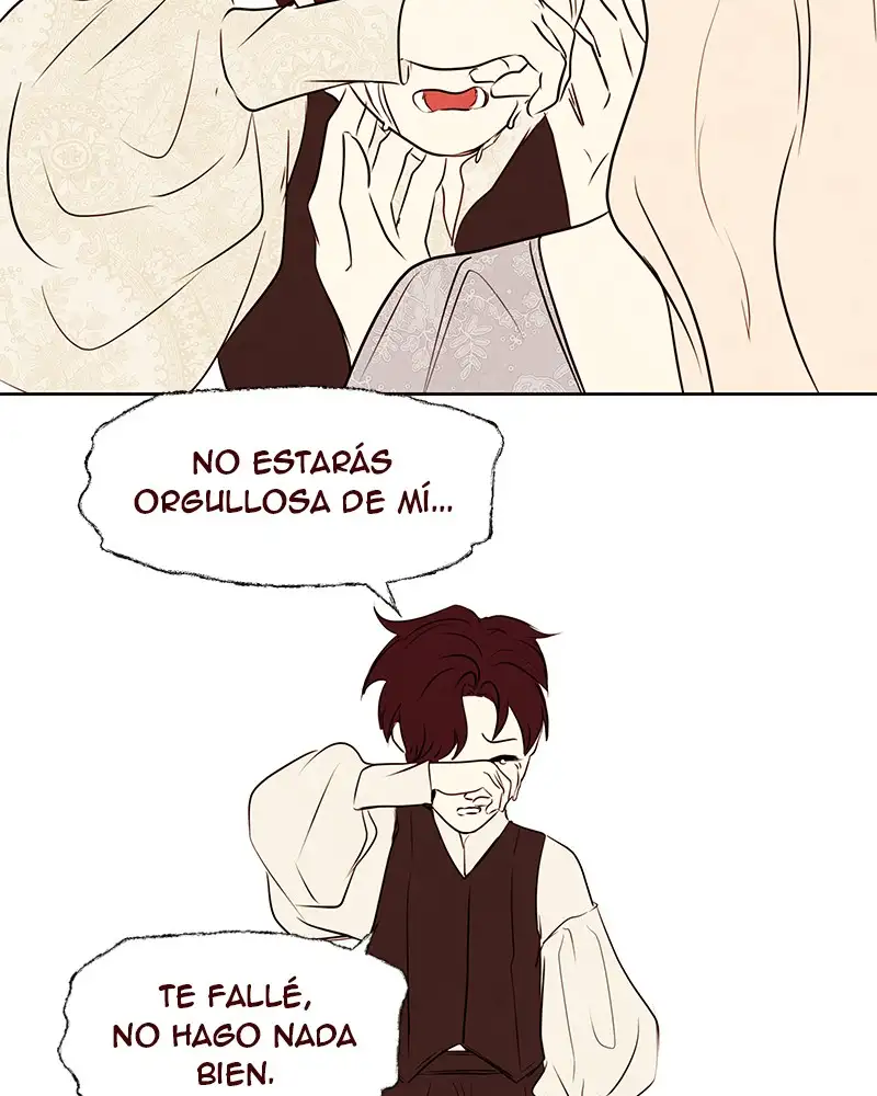 Yo soy la Villana capítulo 27, página 78