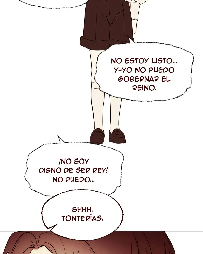 Yo soy la Villana capítulo 27, página 79