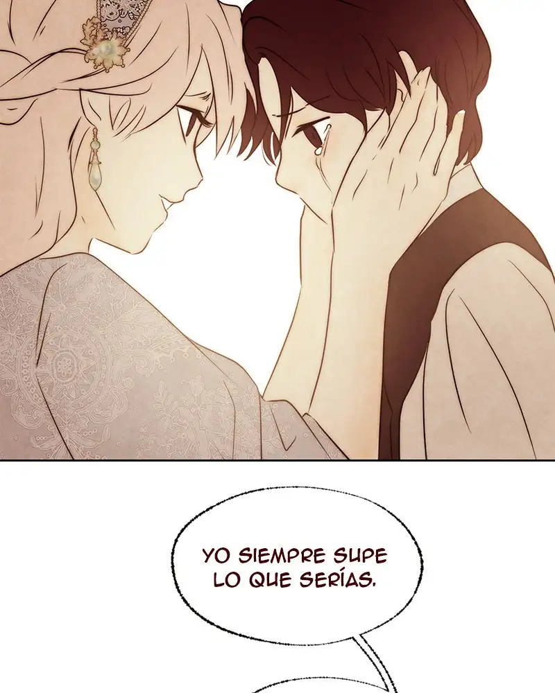 Yo soy la Villana capítulo 27, página 81