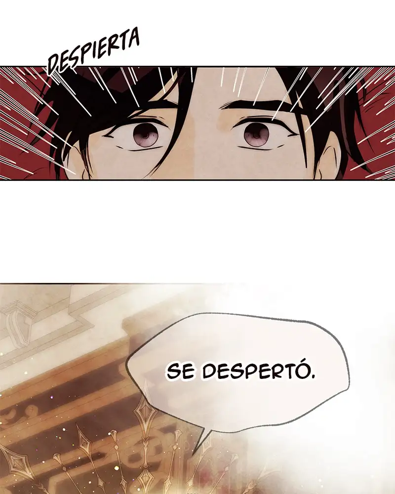 Yo soy la Villana capítulo 27, página 86