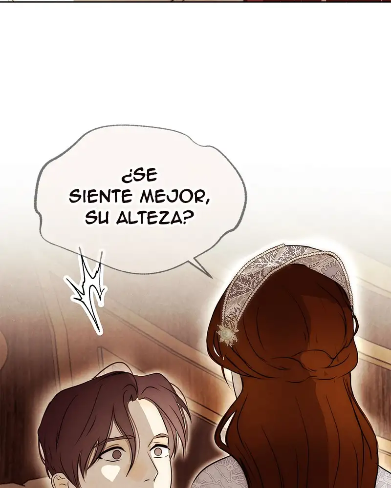 Yo soy la Villana capítulo 27, página 88