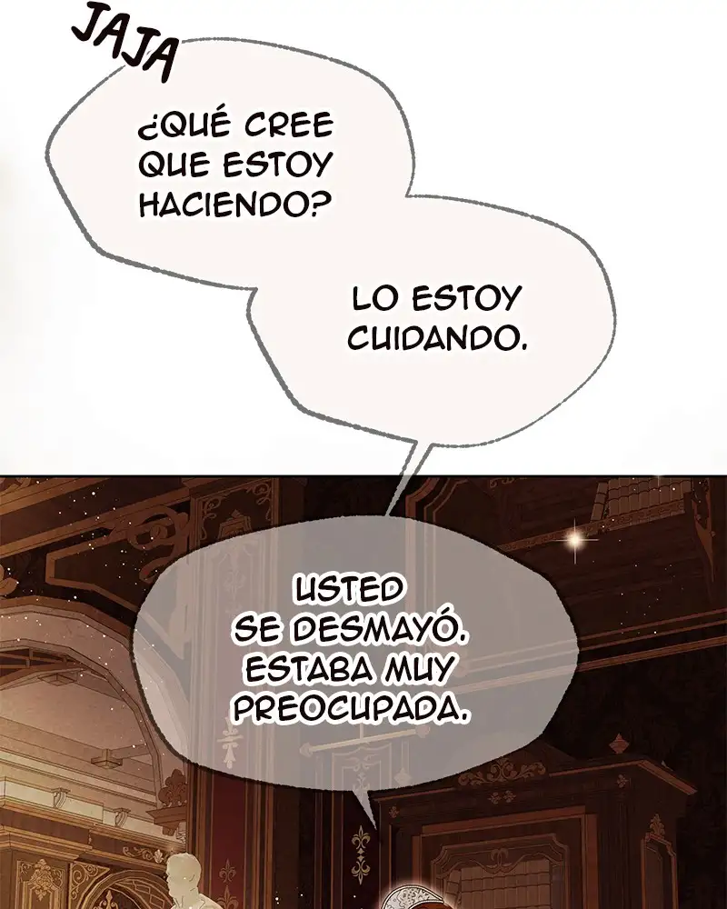 Yo soy la Villana capítulo 27, página 91