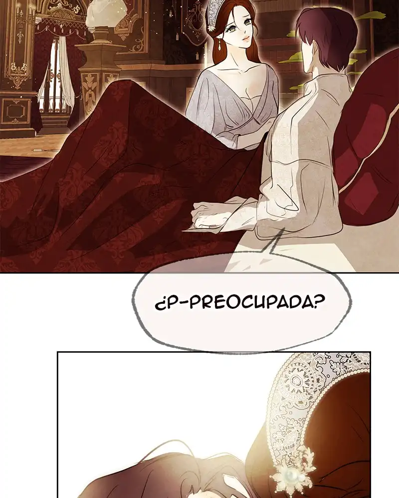 Yo soy la Villana capítulo 27, página 92