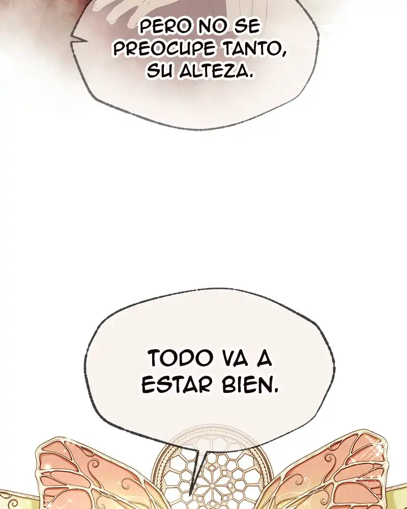 Yo soy la Villana capítulo 27, página 95