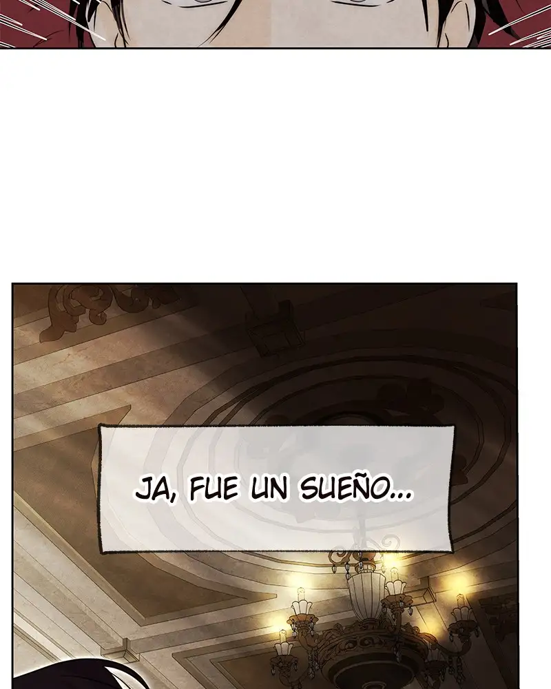 Yo soy la Villana capítulo 27, página 99