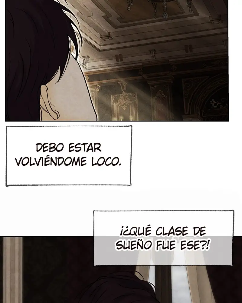 Yo soy la Villana capítulo 27, página 100