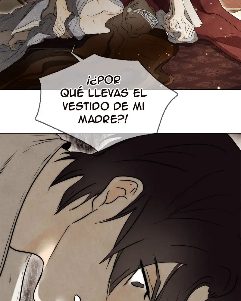 Yo soy la Villana capítulo 28, página 5
