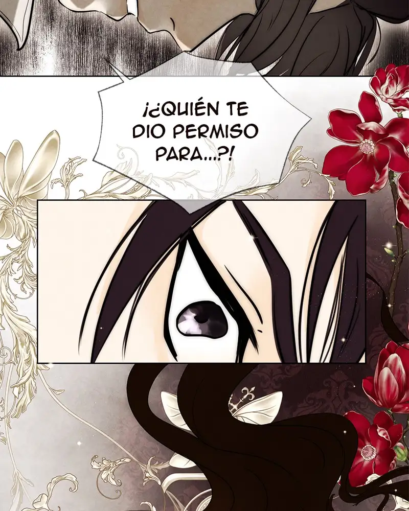 Yo soy la Villana capítulo 28, página 6