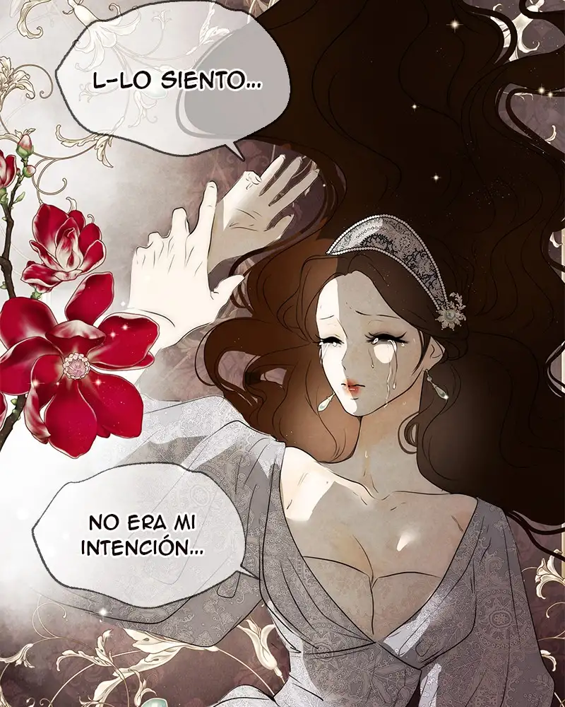 Yo soy la Villana capítulo 28, página 7