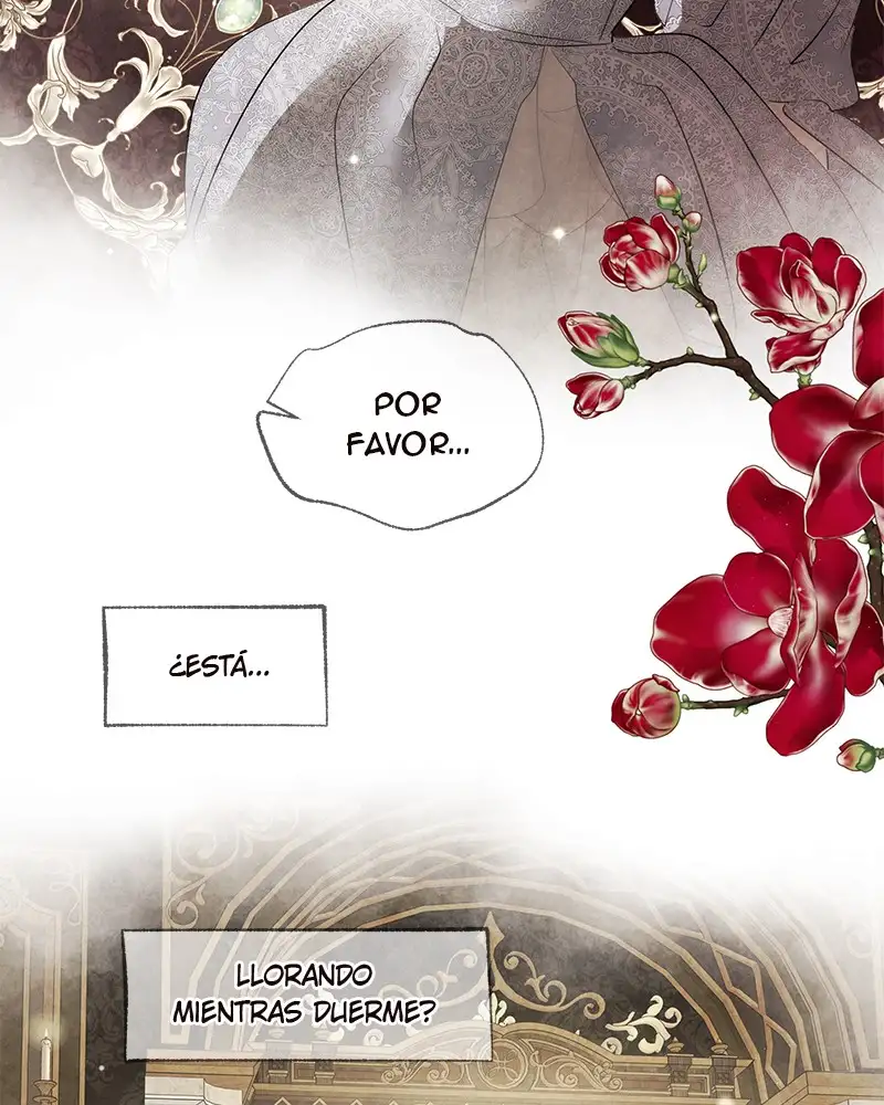 Yo soy la Villana capítulo 28, página 8