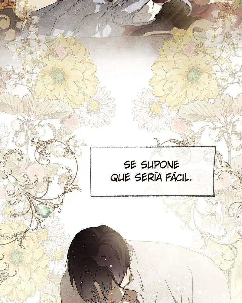 Yo soy la Villana capítulo 28, página 16