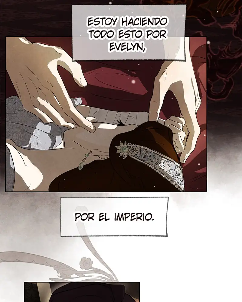 Yo soy la Villana capítulo 28, página 18