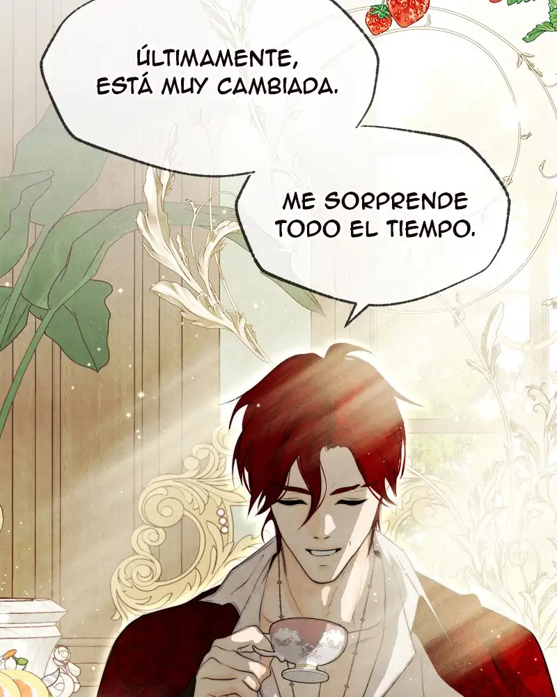 Yo soy la Villana capítulo 28, página 25