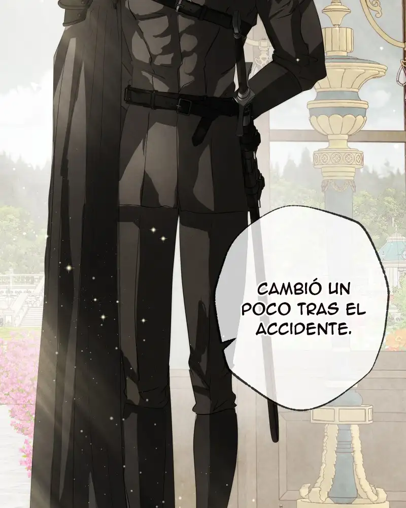 Yo soy la Villana capítulo 28, página 29