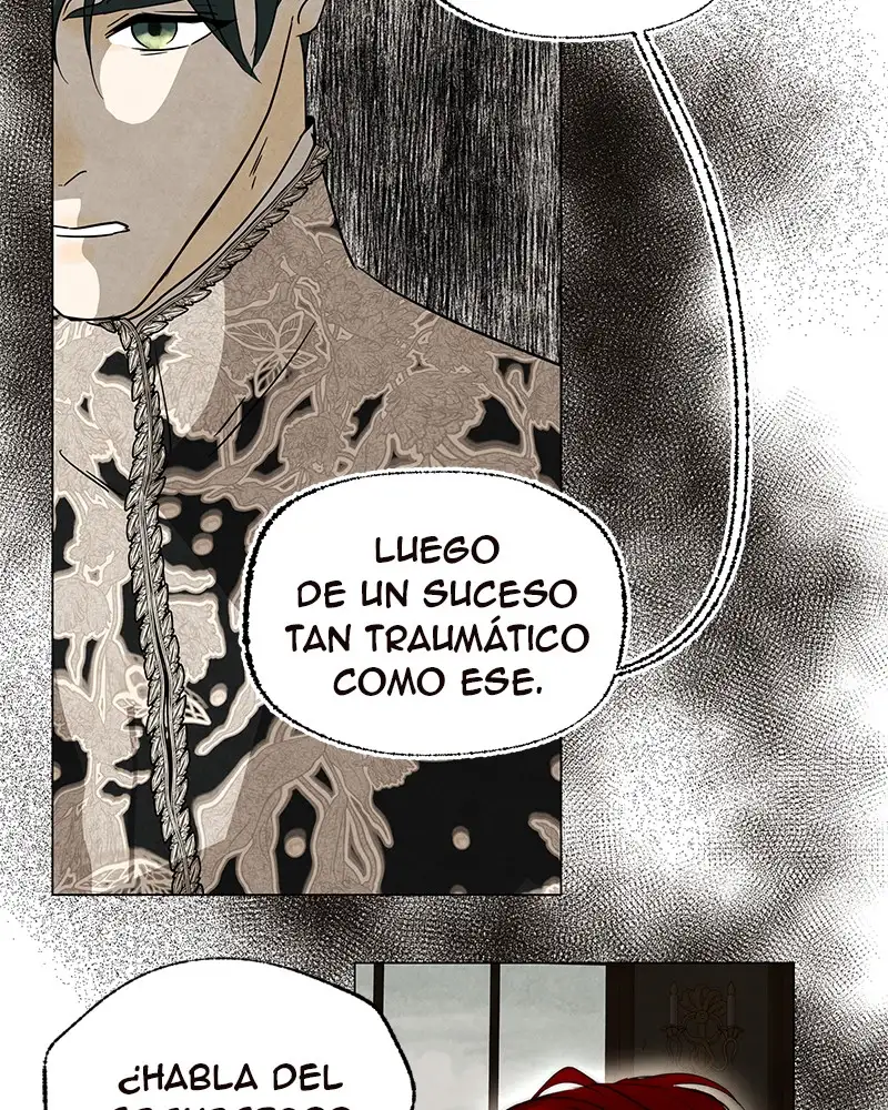 Yo soy la Villana capítulo 28, página 31