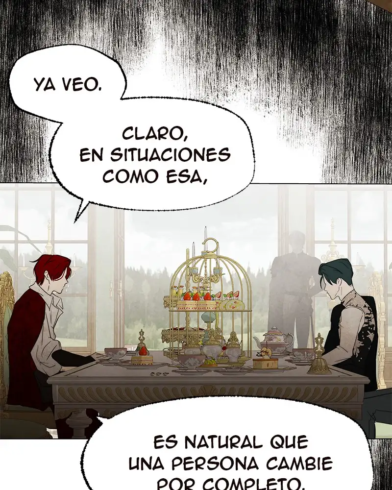 Yo soy la Villana capítulo 28, página 37