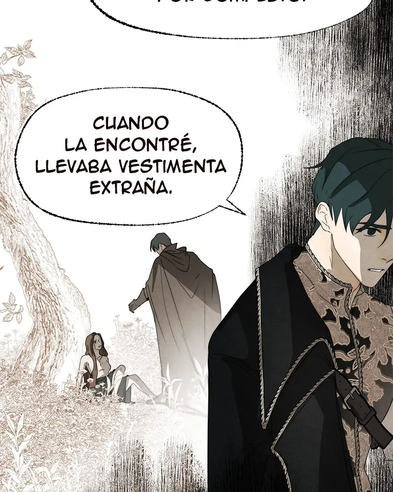 Yo soy la Villana capítulo 28, página 38