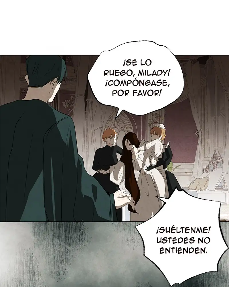 Yo soy la Villana capítulo 28, página 41