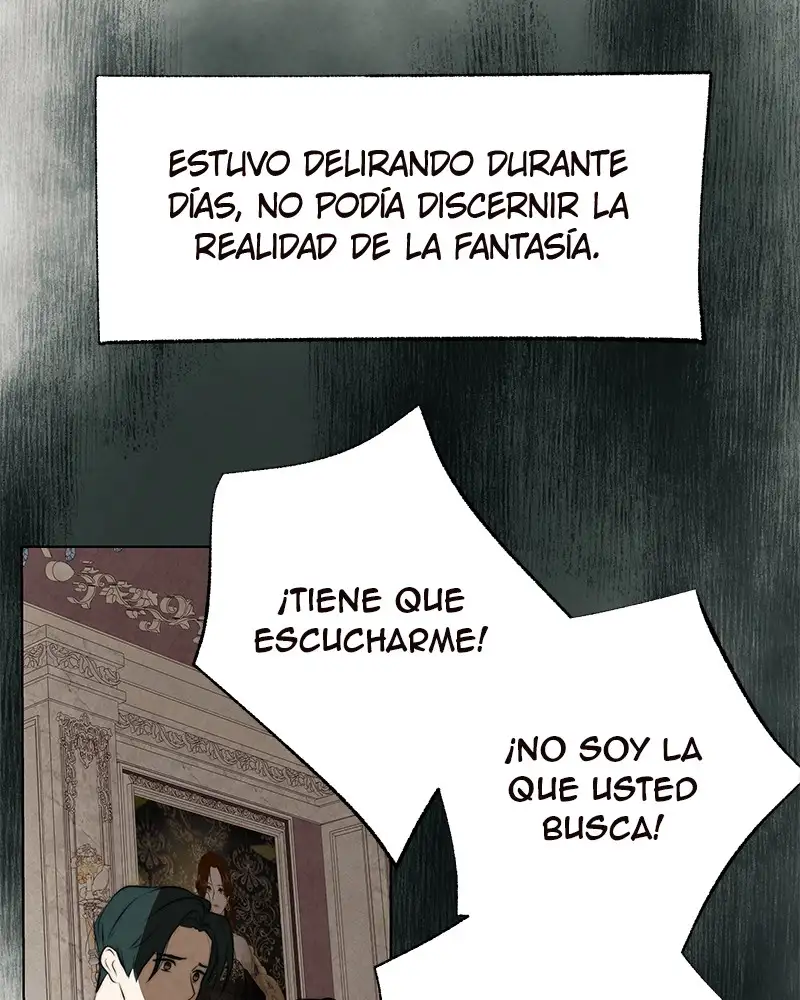 Yo soy la Villana capítulo 28, página 42