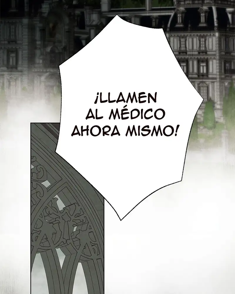 Yo soy la Villana capítulo 28, página 45