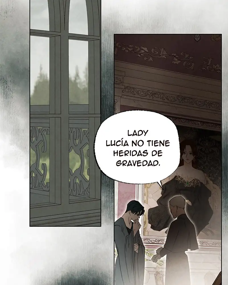 Yo soy la Villana capítulo 28, página 46