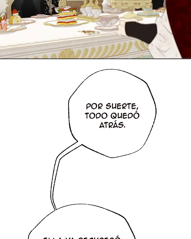 Yo soy la Villana capítulo 28, página 53