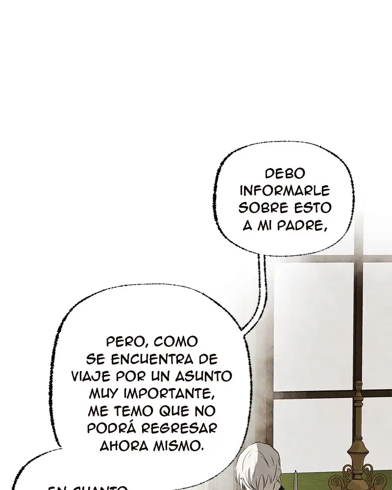 Yo soy la Villana capítulo 28, página 56