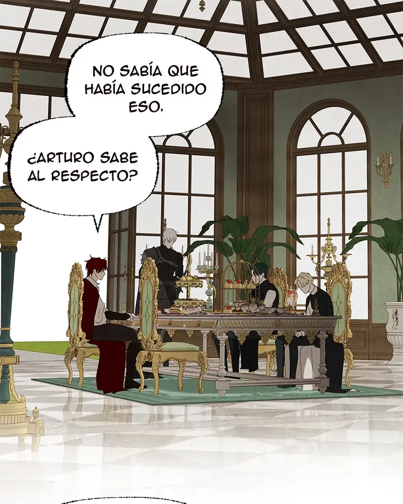 Yo soy la Villana capítulo 28, página 59