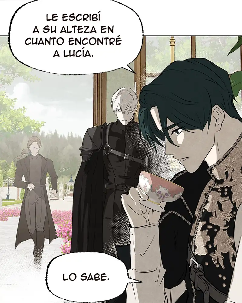 Yo soy la Villana capítulo 28, página 60