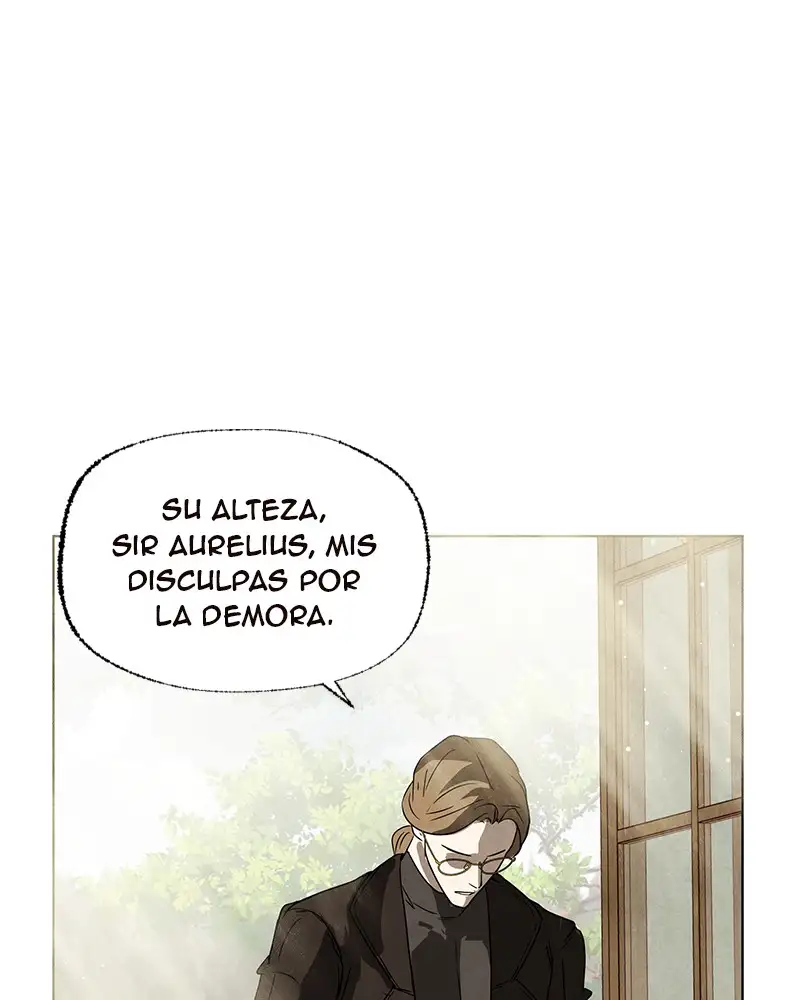 Yo soy la Villana capítulo 28, página 64
