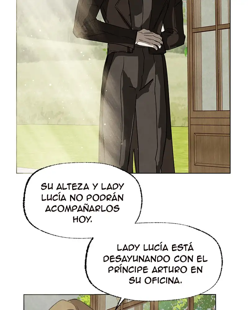 Yo soy la Villana capítulo 28, página 65