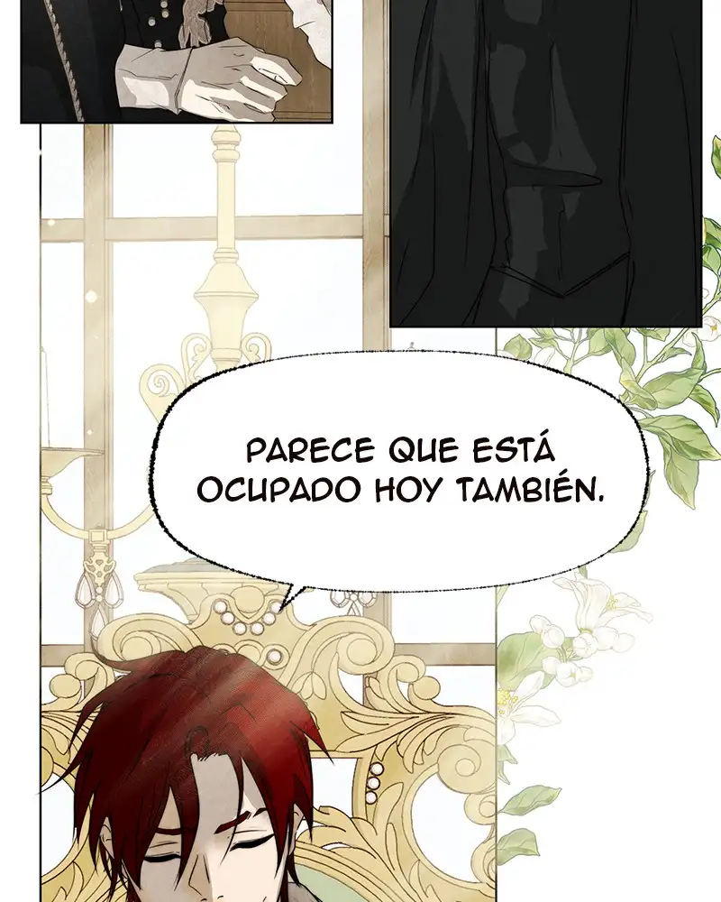 Yo soy la Villana capítulo 28, página 68