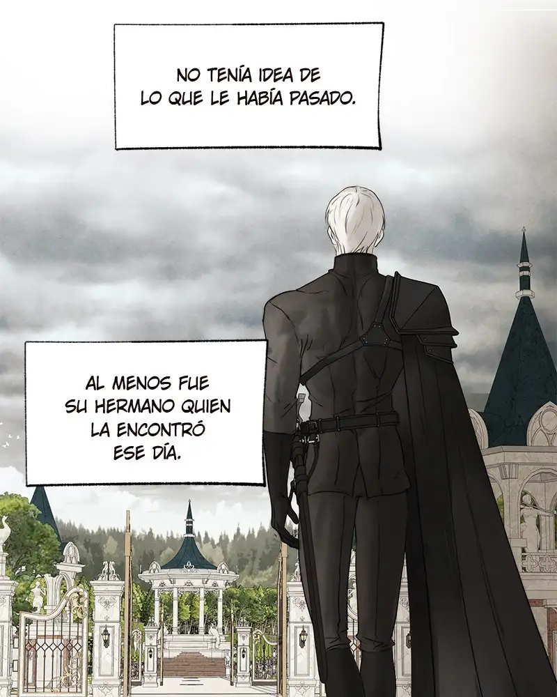 Yo soy la Villana capítulo 28, página 72