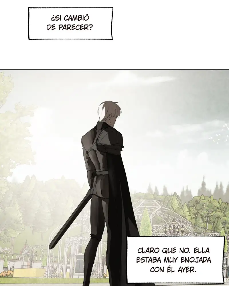 Yo soy la Villana capítulo 28, página 77
