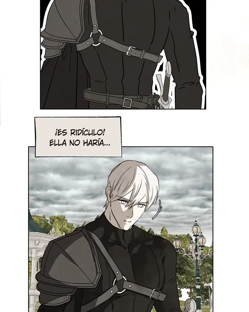 Yo soy la Villana capítulo 28, página 83