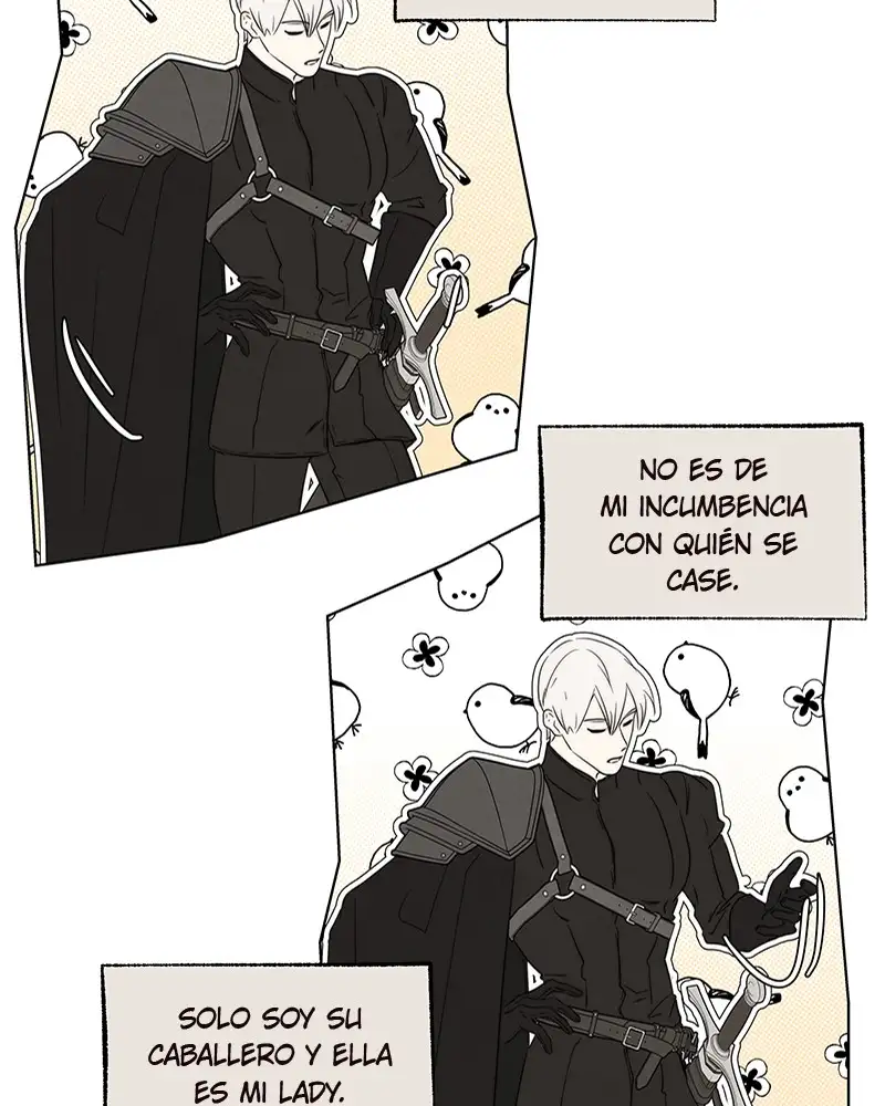 Yo soy la Villana capítulo 28, página 85