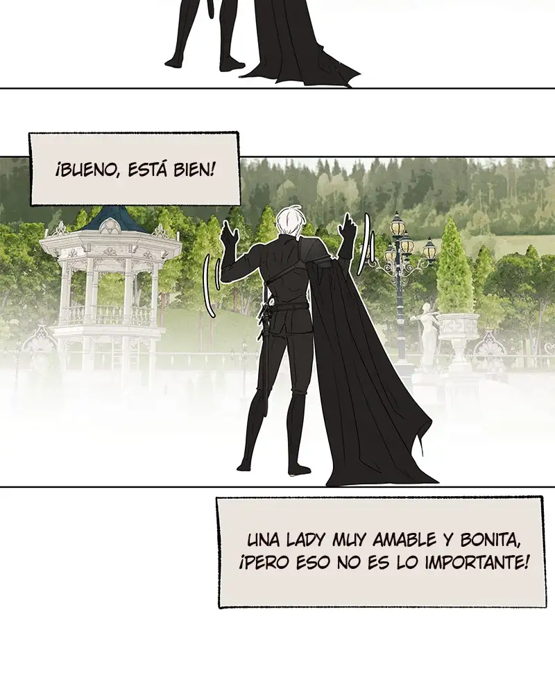 Yo soy la Villana capítulo 28, página 88