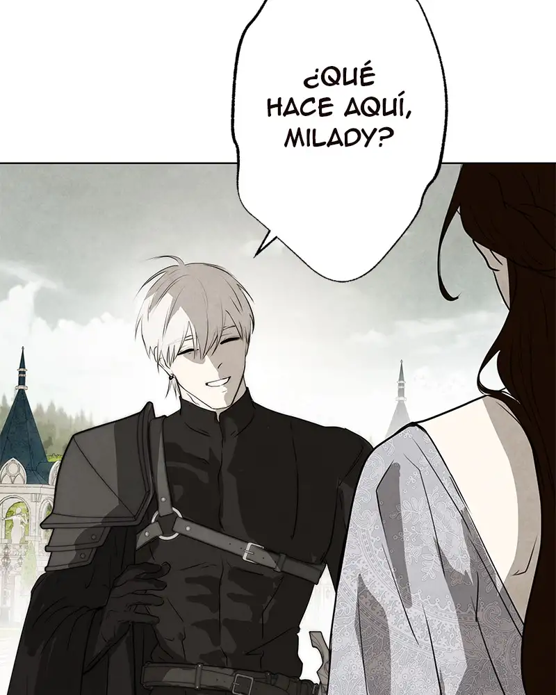 Yo soy la Villana capítulo 28, página 102