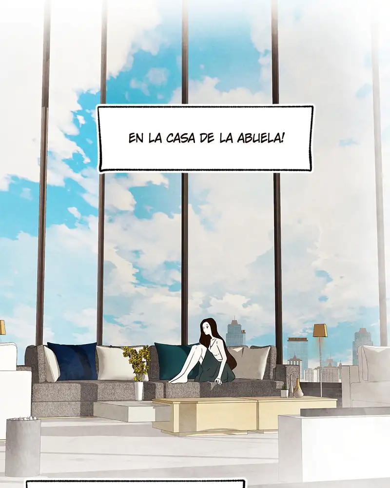Yo soy la Villana capítulo 29, página 3