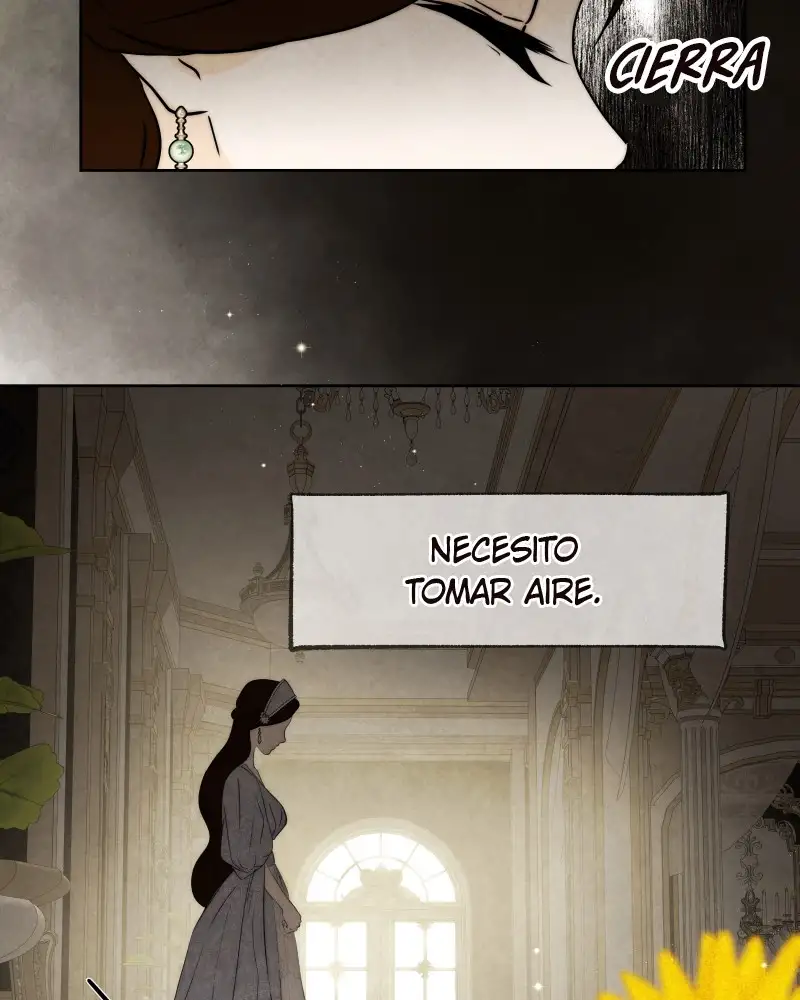 Yo soy la Villana capítulo 29, página 29
